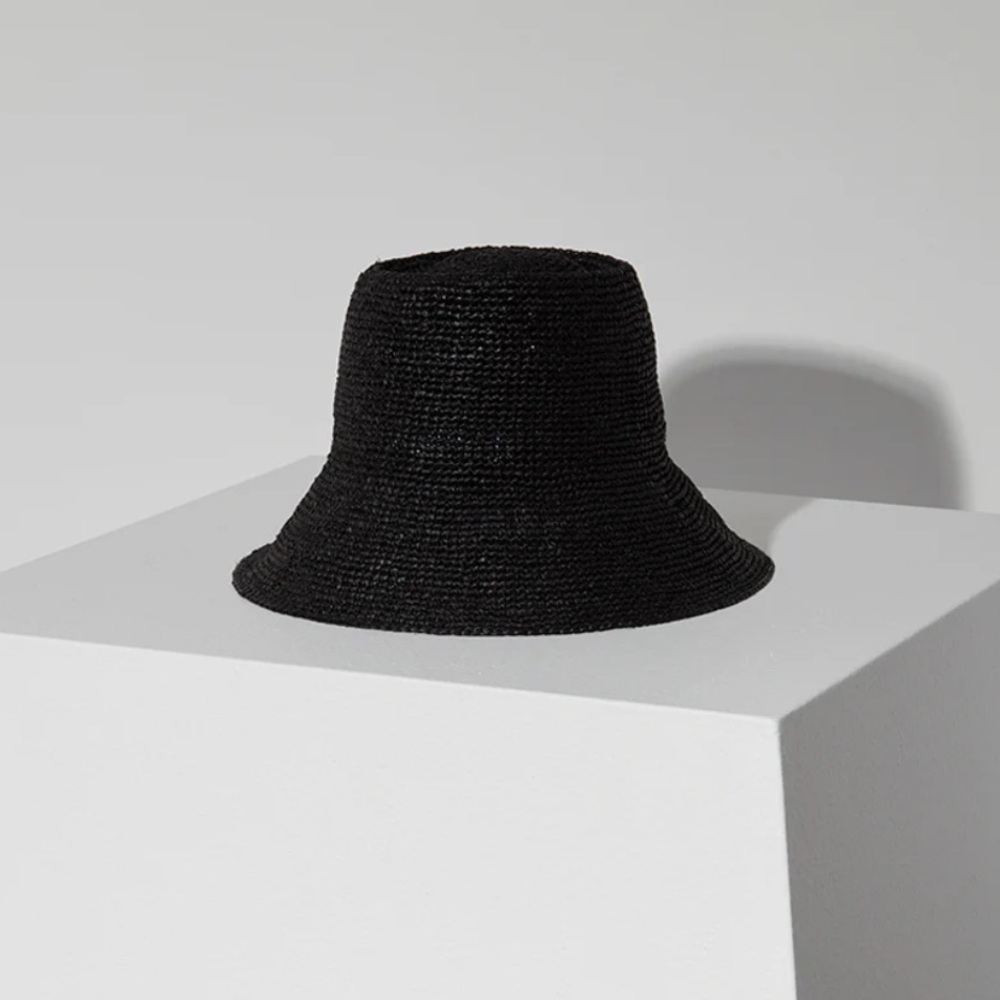 Janessa Leone Black Hat